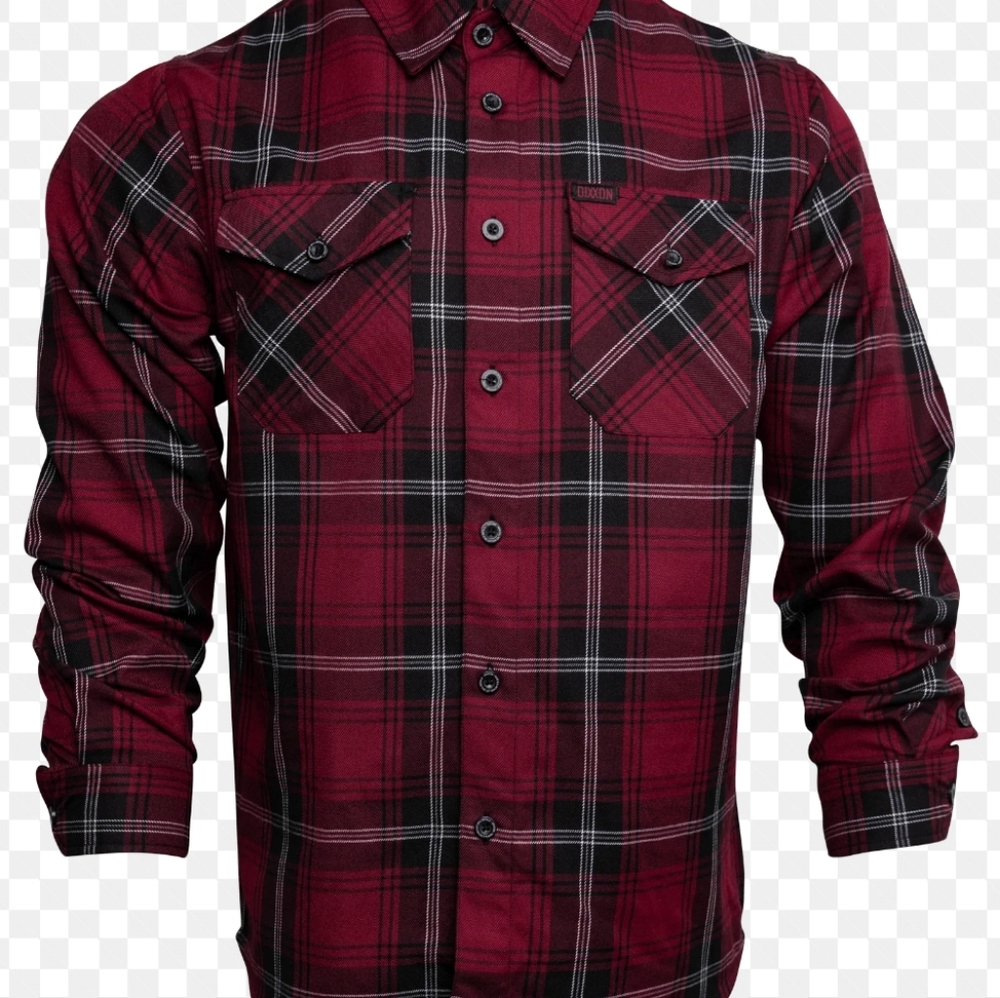 Dixxon flannel